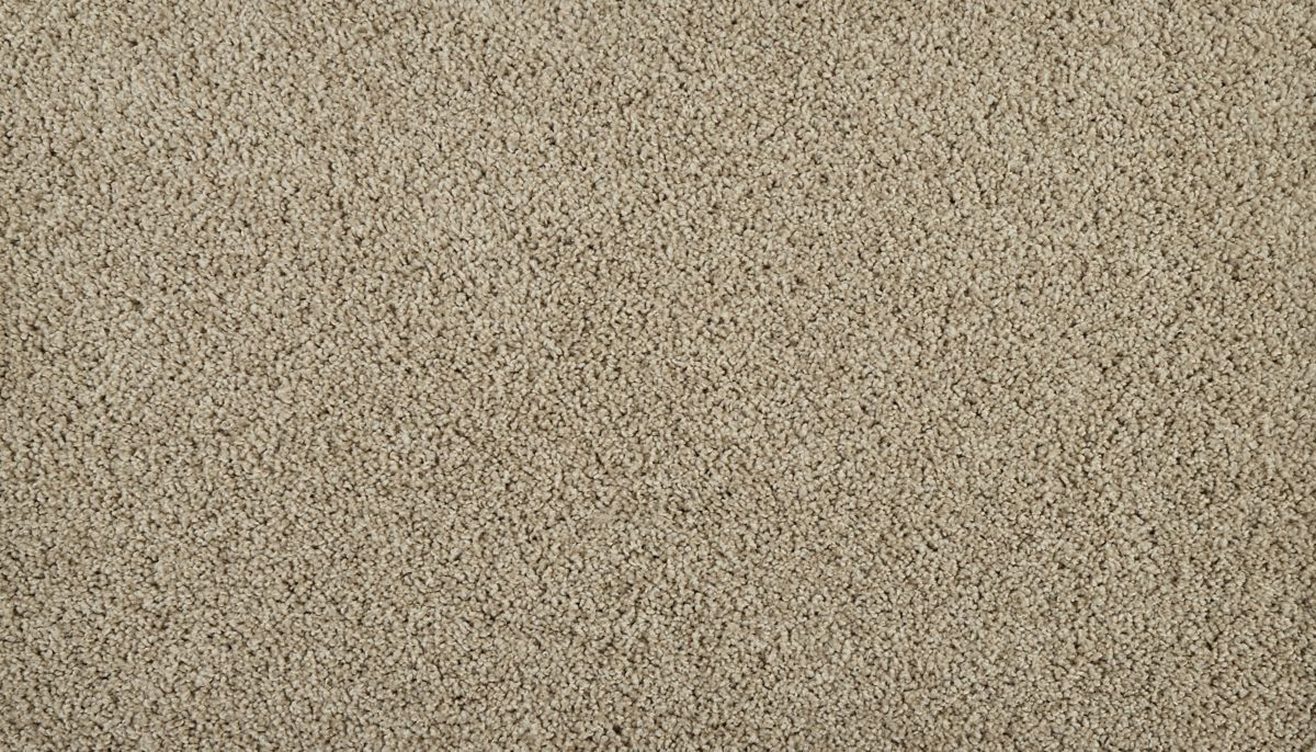 Classic Fit I carpet in Island Taupe