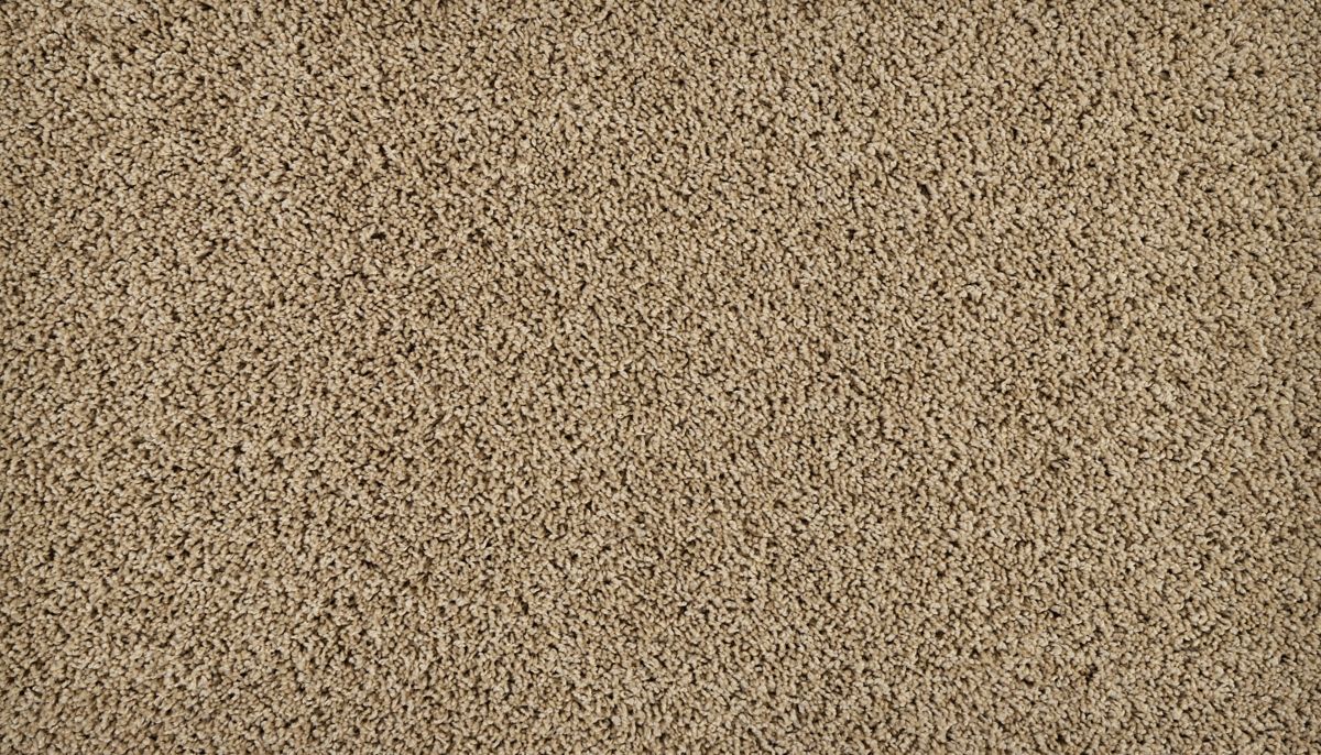 Iconic Look I carpet in Safari Tan