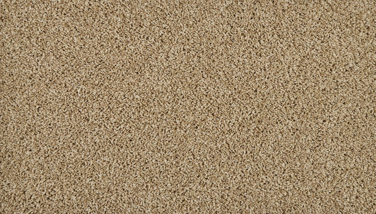 Classic Fit II carpet in Warm Almond