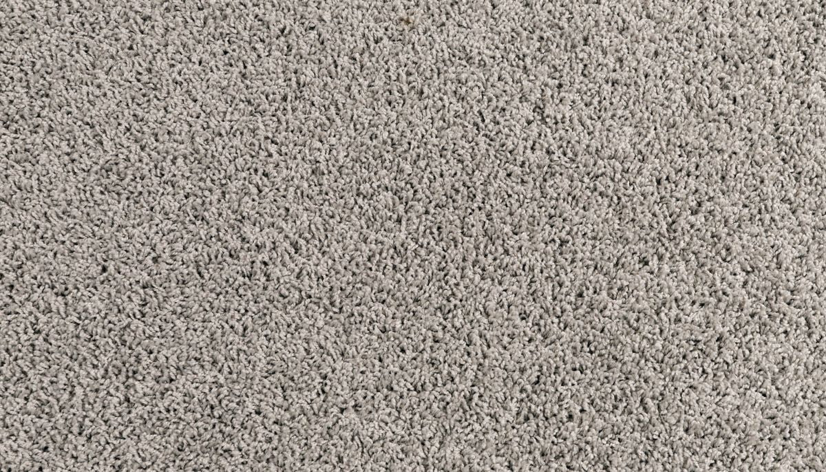 Haymaker carpet in Winter Ash