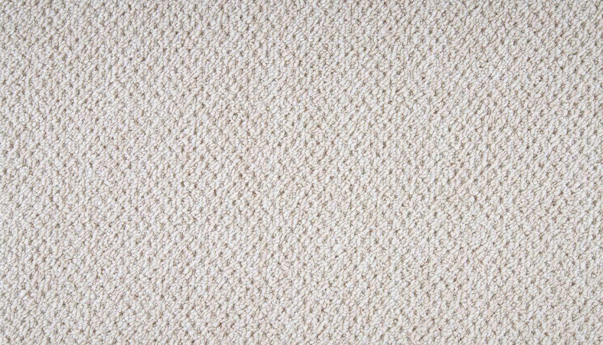 Cherry Way carpet in Raw Cotton