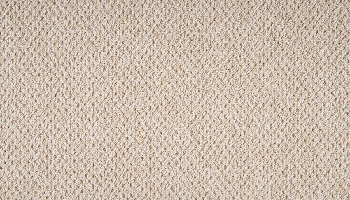 Cherry Way carpet in Vintage Cream