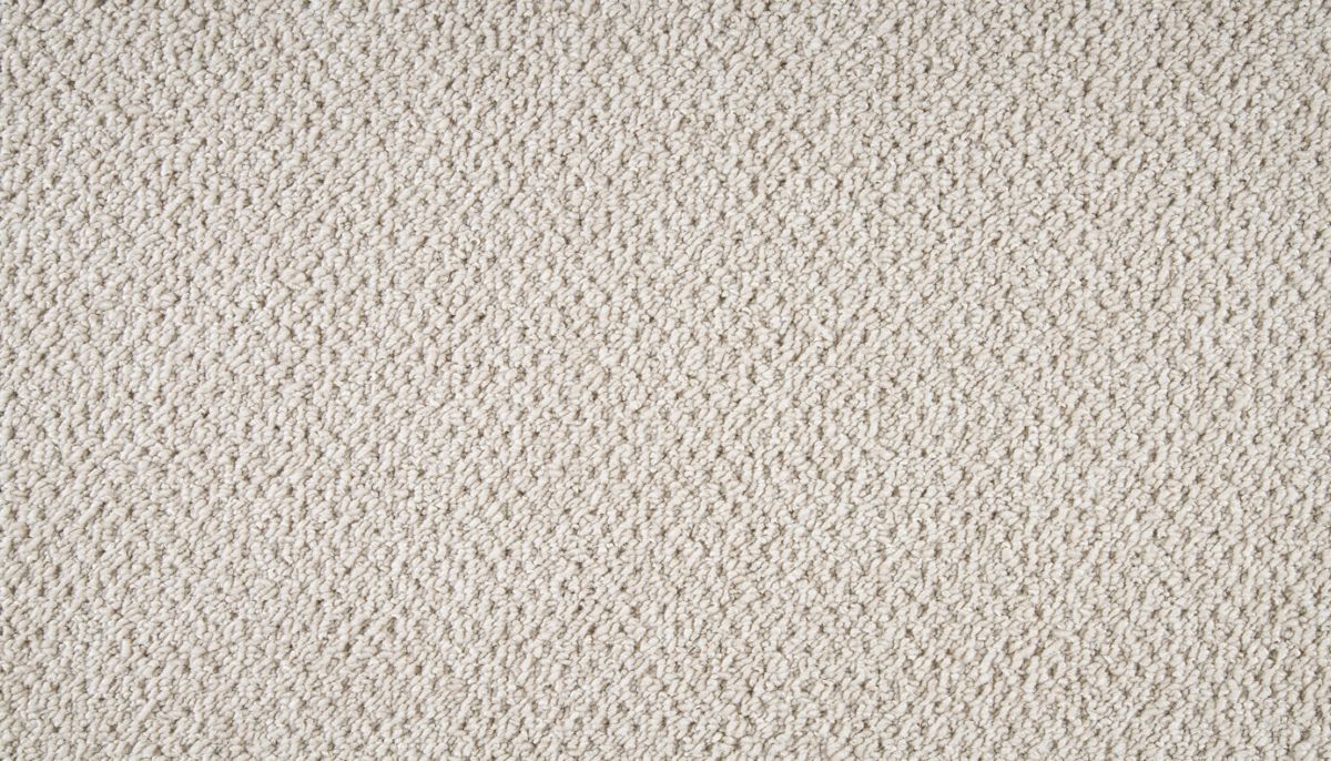Cherry Way carpet in Feather Beige