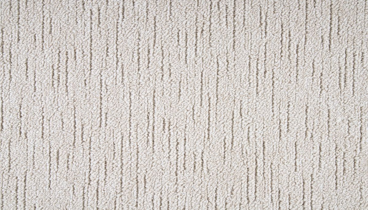 Maple Trail carpet in Raw Cotton