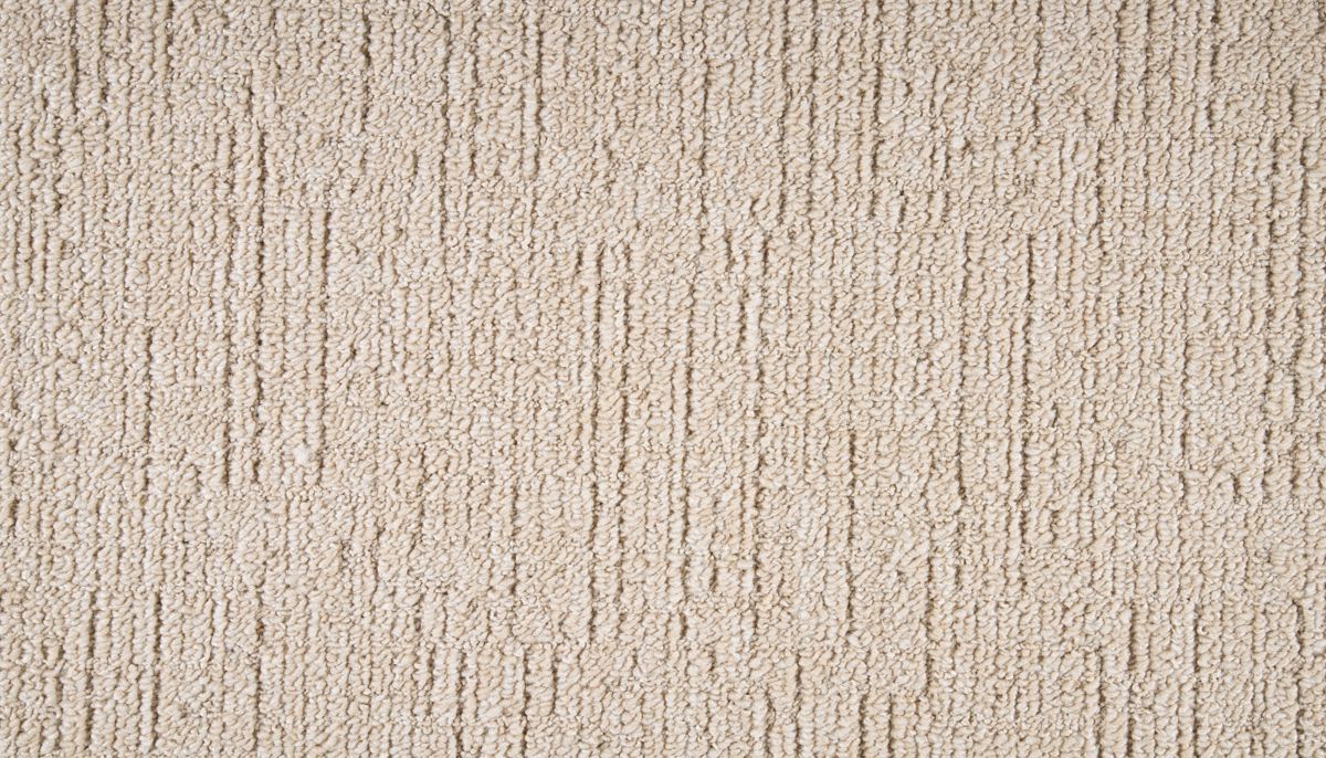 Pine Path carpet in Vintage Cream