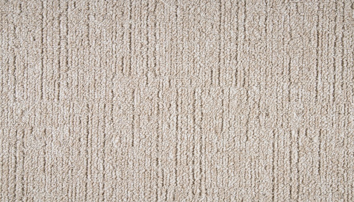 Pine Path carpet in Fossil Stone