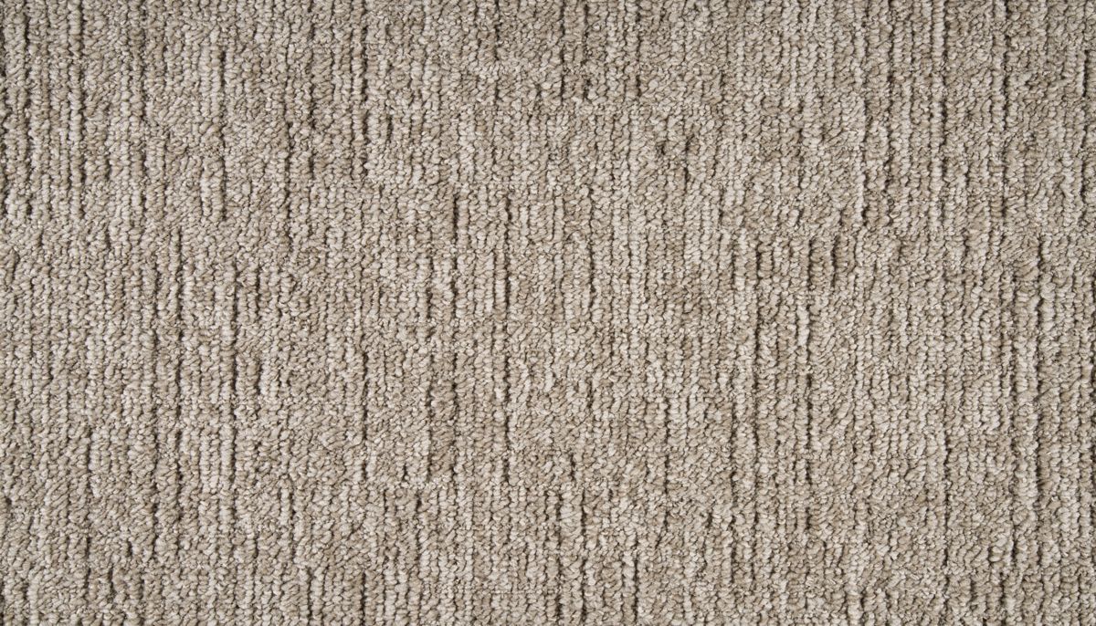 Pine Path carpet in Brown Swirl