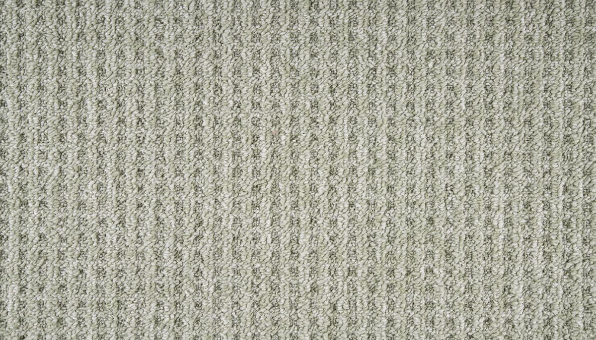 Cedar Touch carpet in Peridot Green