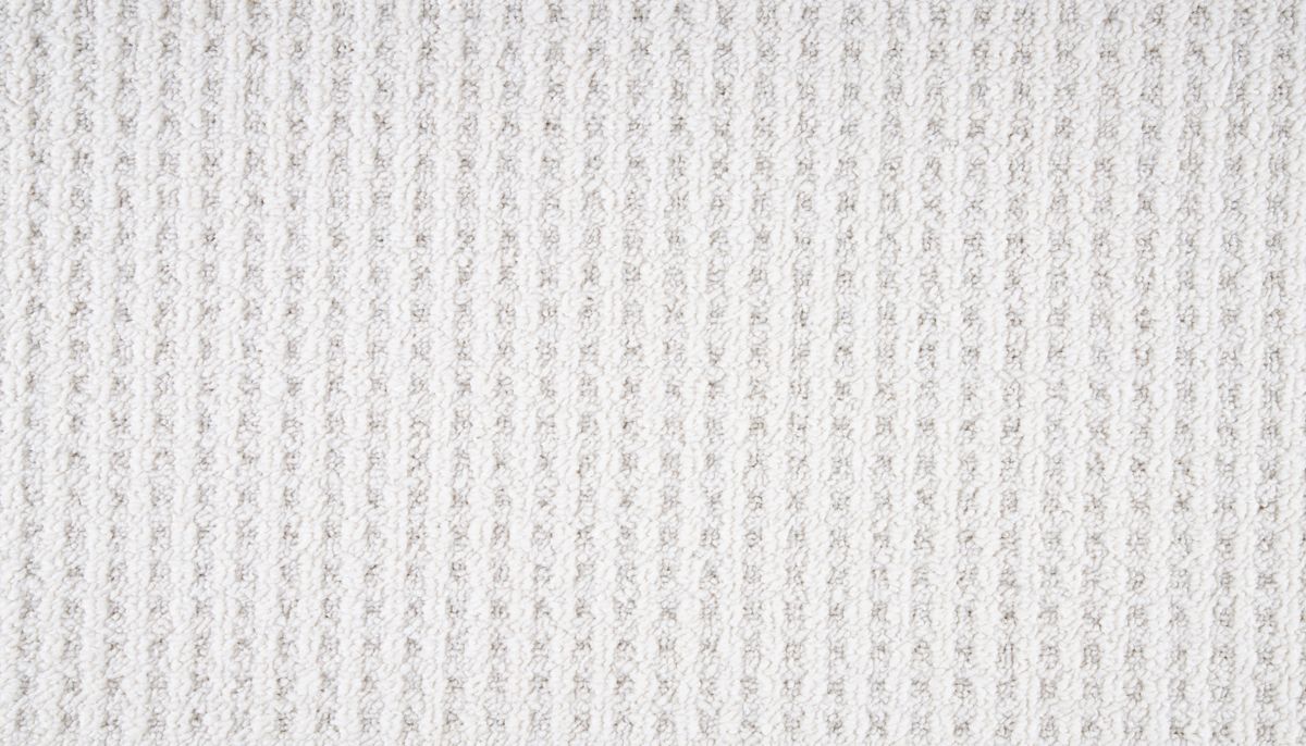 Cedar Touch carpet in Egret