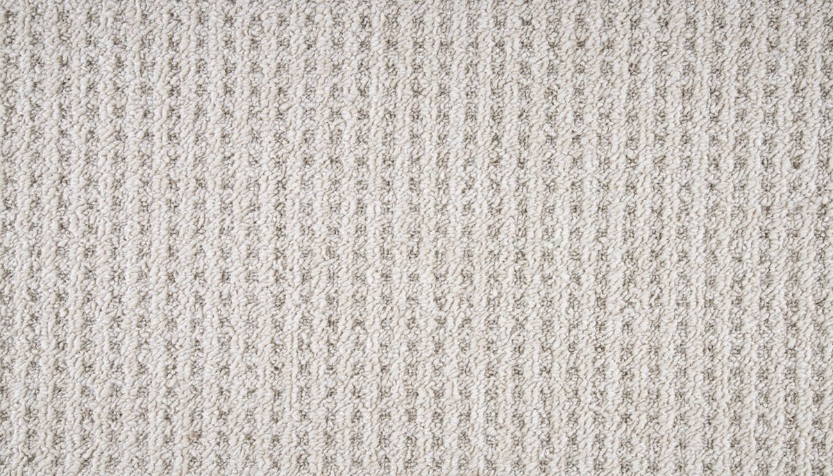 Cedar Touch carpet in Raw Cotton