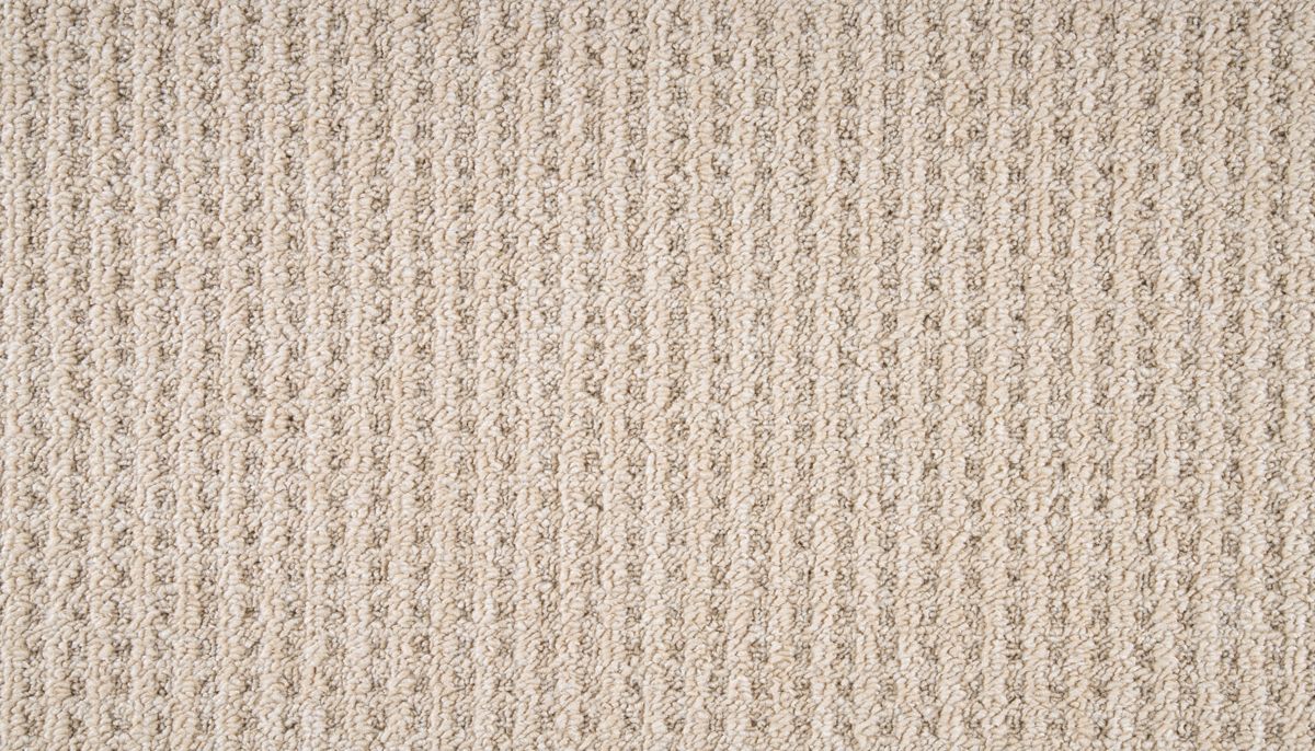 Cedar Touch carpet in Vintage Cream
