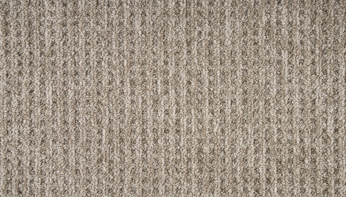 Cedar Touch carpet in Brown Swirl