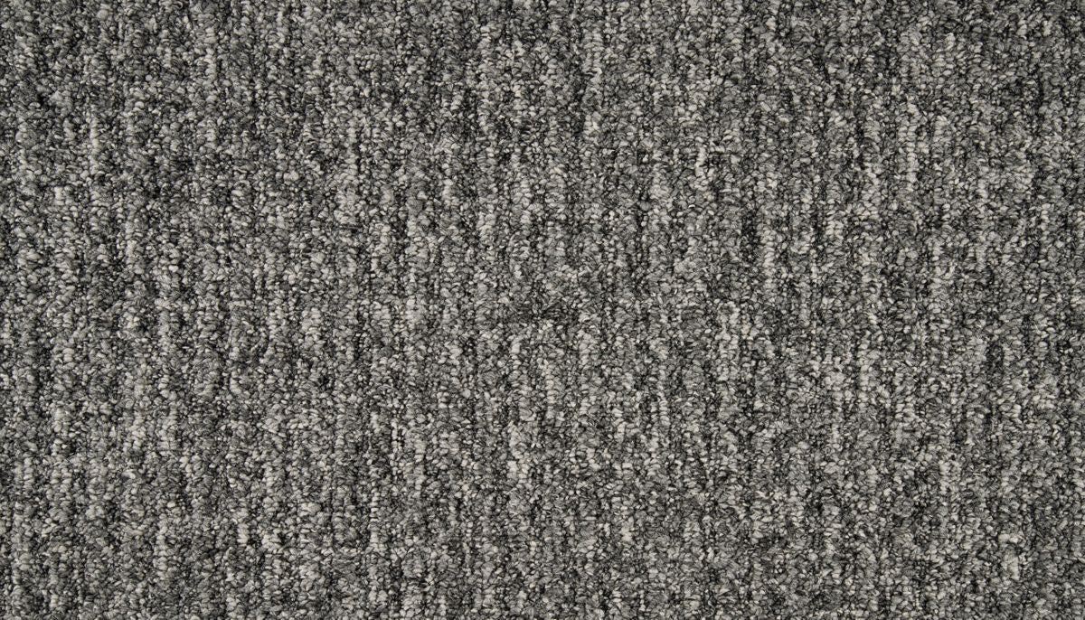 Cedar Touch carpet in Granite