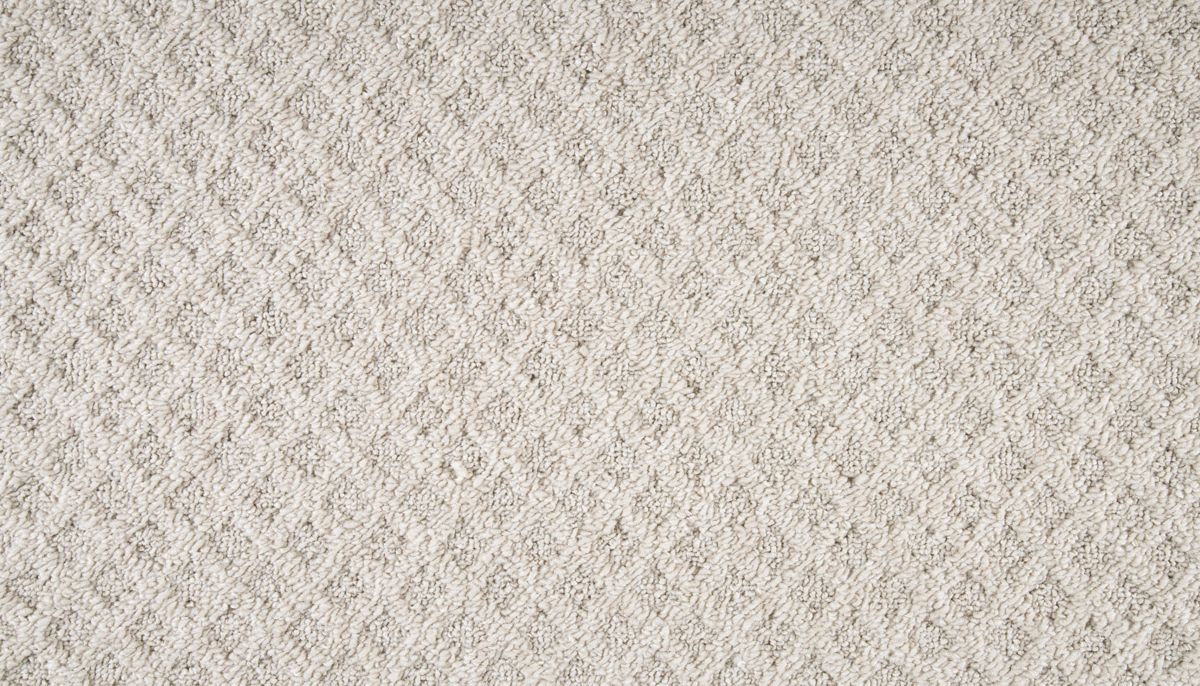 Walnut Weave carpet in Feather Beige