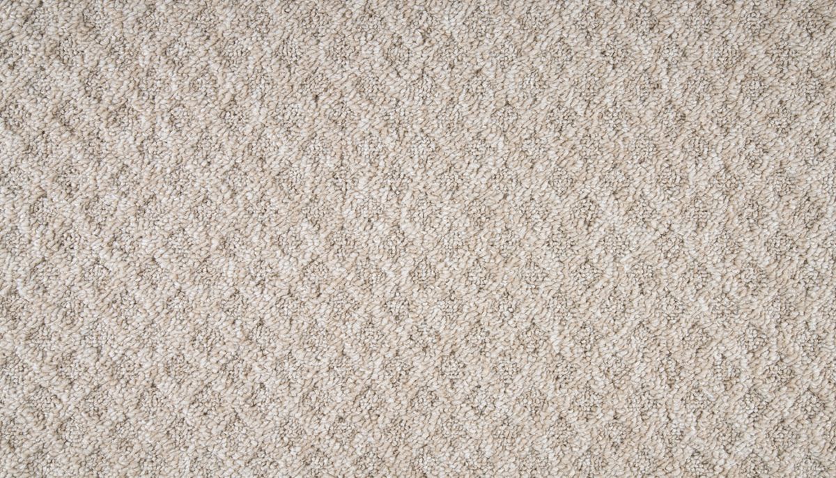 Walnut Weave carpet in Fossil Stone