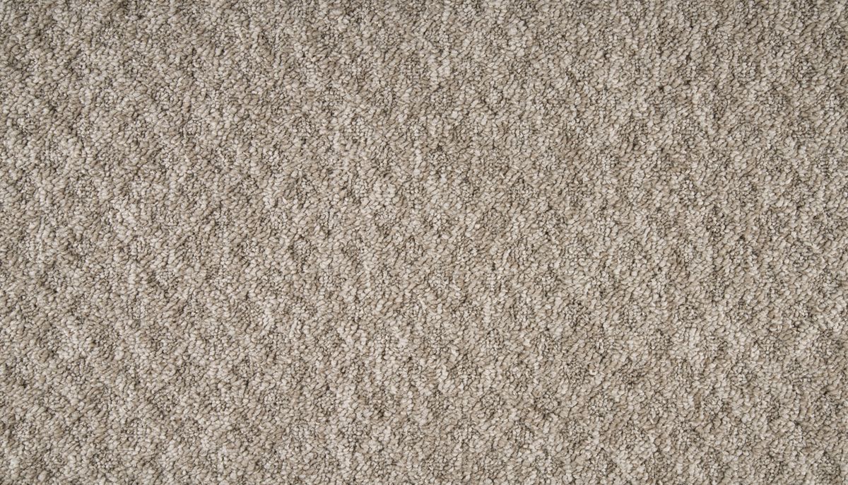 Walnut Weave carpet in Brown Swirl