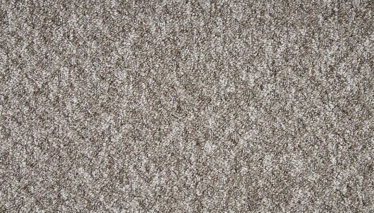 Walnut Weave carpet in Driftwood