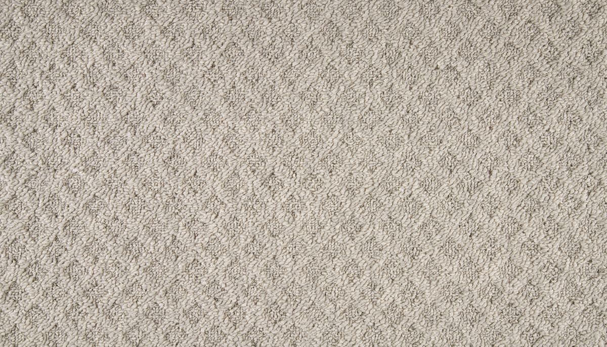 Walnut Weave carpet in Crane Grey
