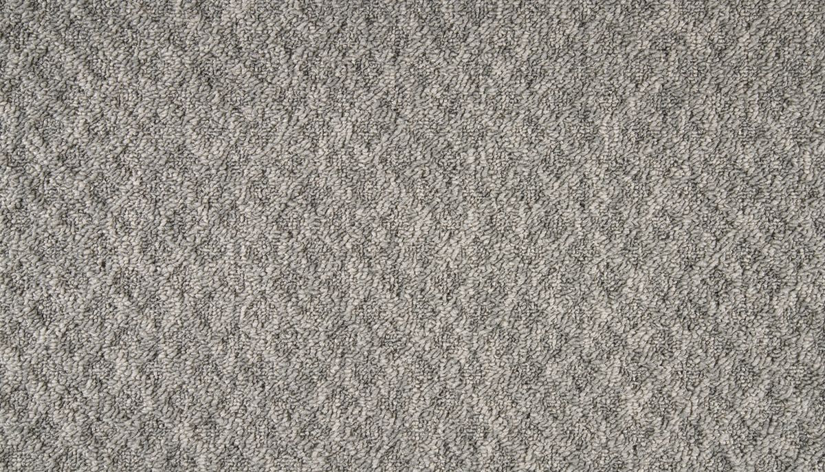 Walnut Weave carpet in Sparrow