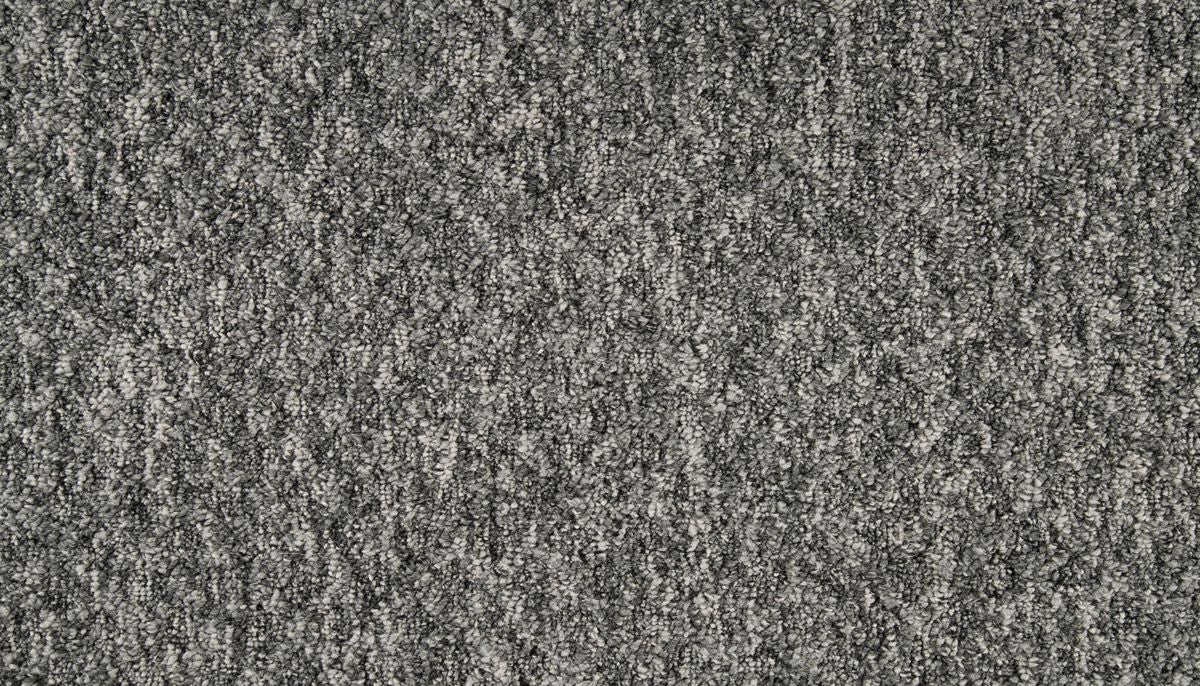 Walnut Weave carpet in Granite