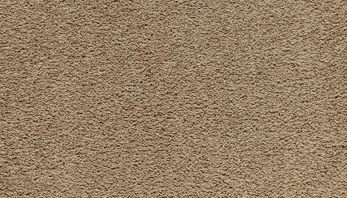 High Hand II carpet in Frosted Honey