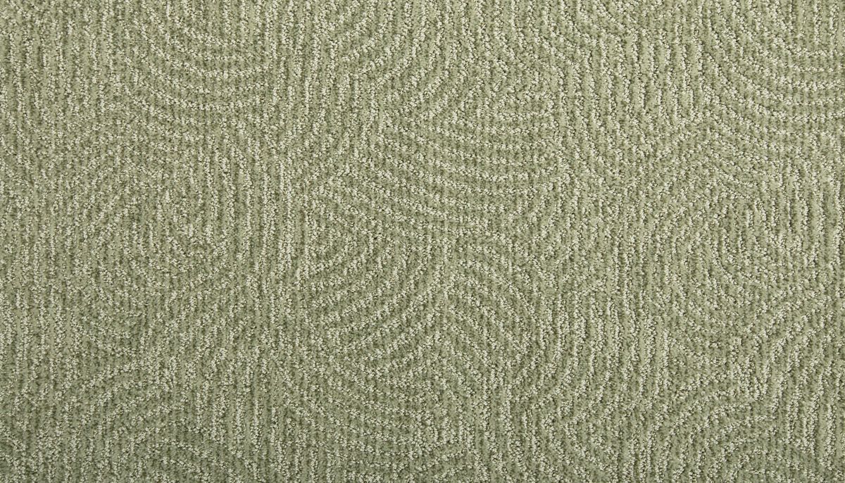Scenic Road carpet in Cloverland