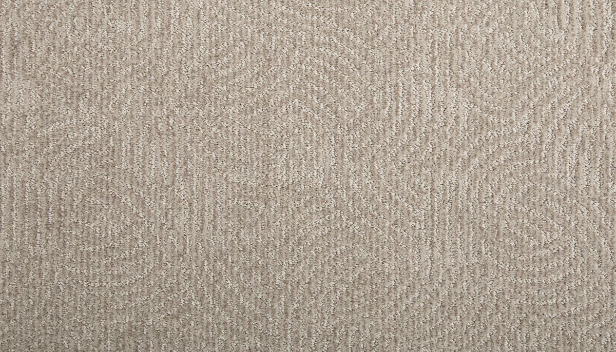 Zen Retreat carpet in Fleece