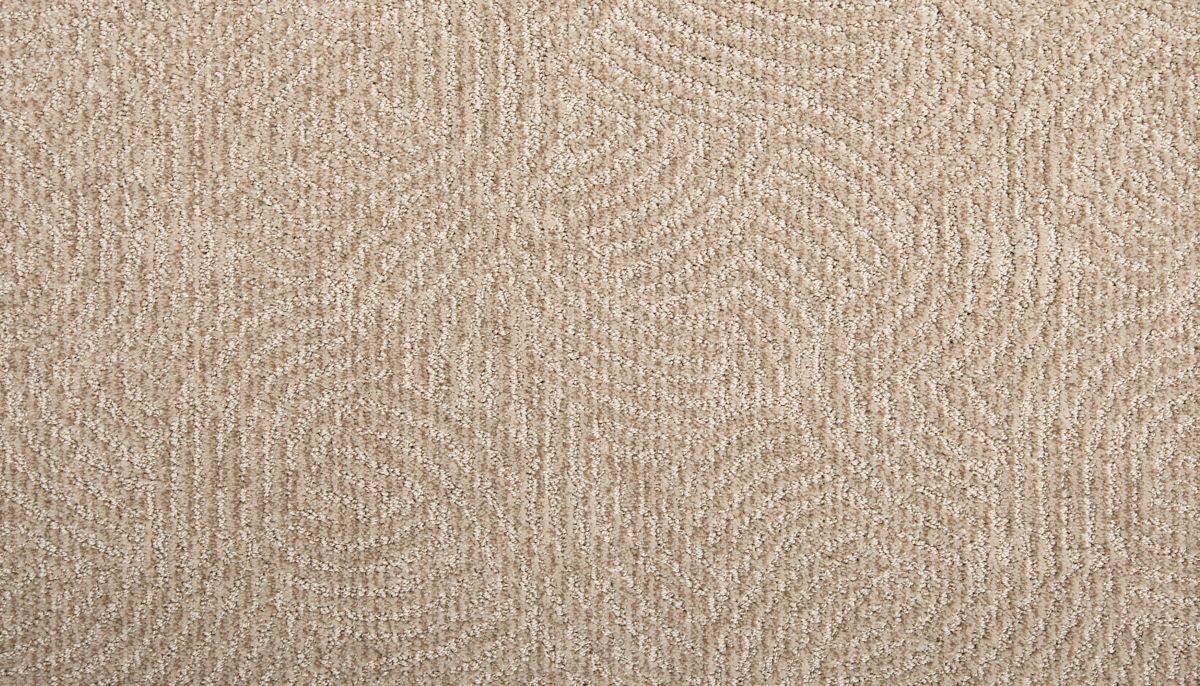 Zen Retreat carpet in Haven