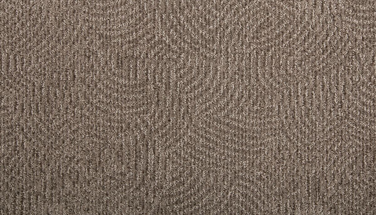 Scenic Road carpet in Rawhide