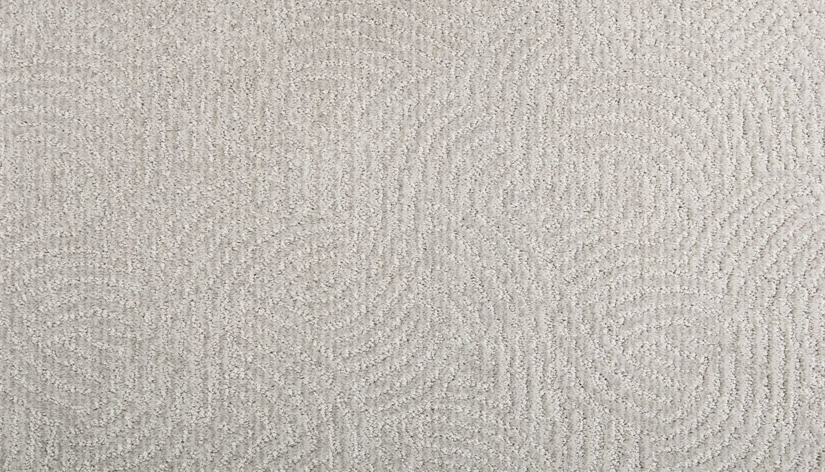 Zen Retreat carpet in Bird Bath