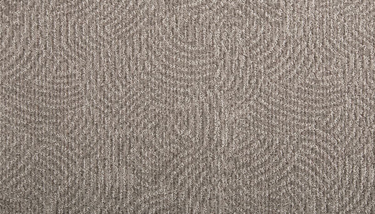 Zen Retreat carpet in Oyster