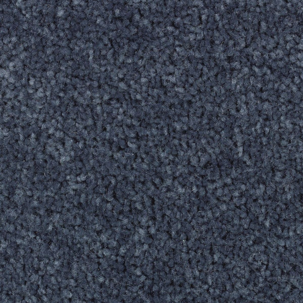 Vivid Instinct carpet in Endless Blue