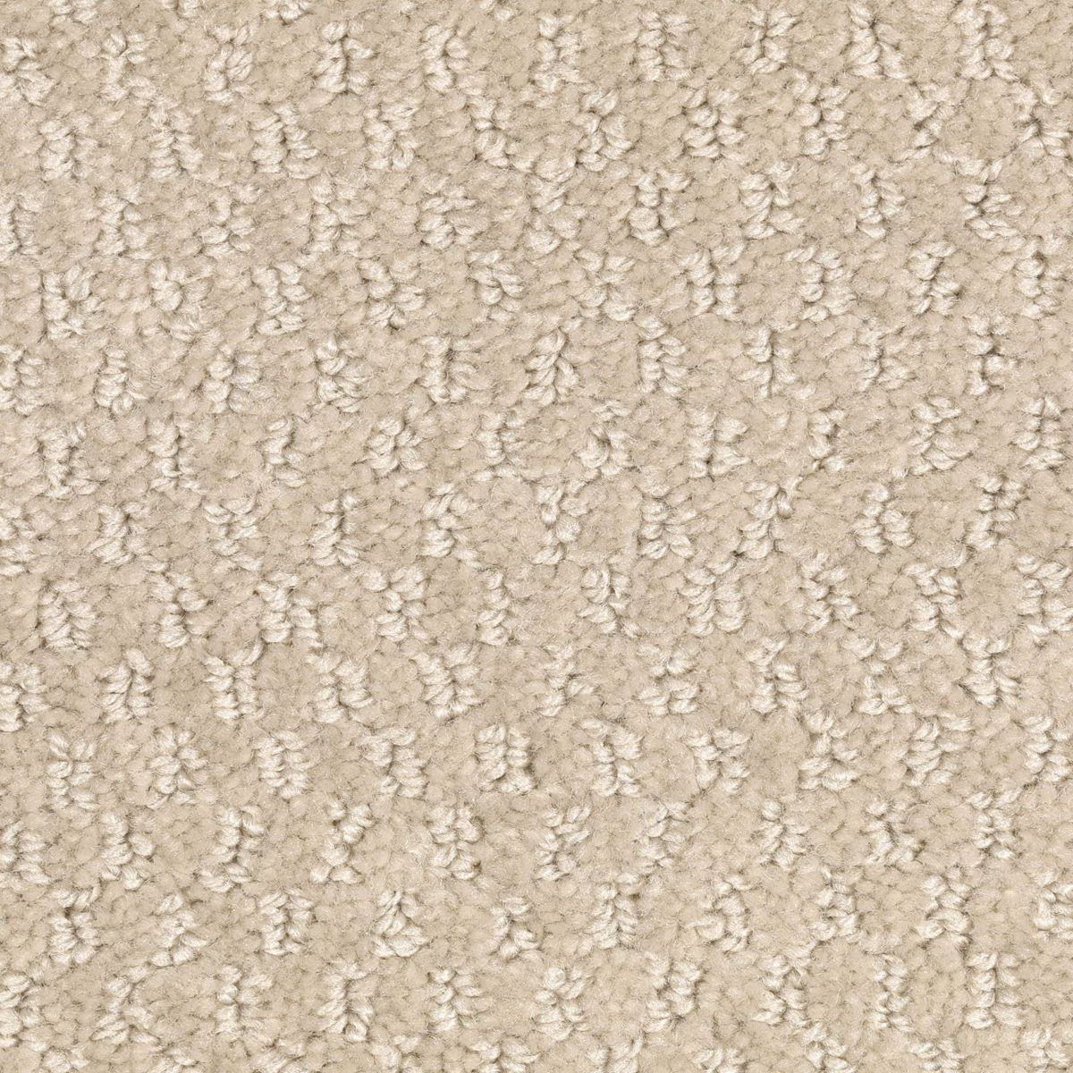 Dynamo carpet in Candle Wax