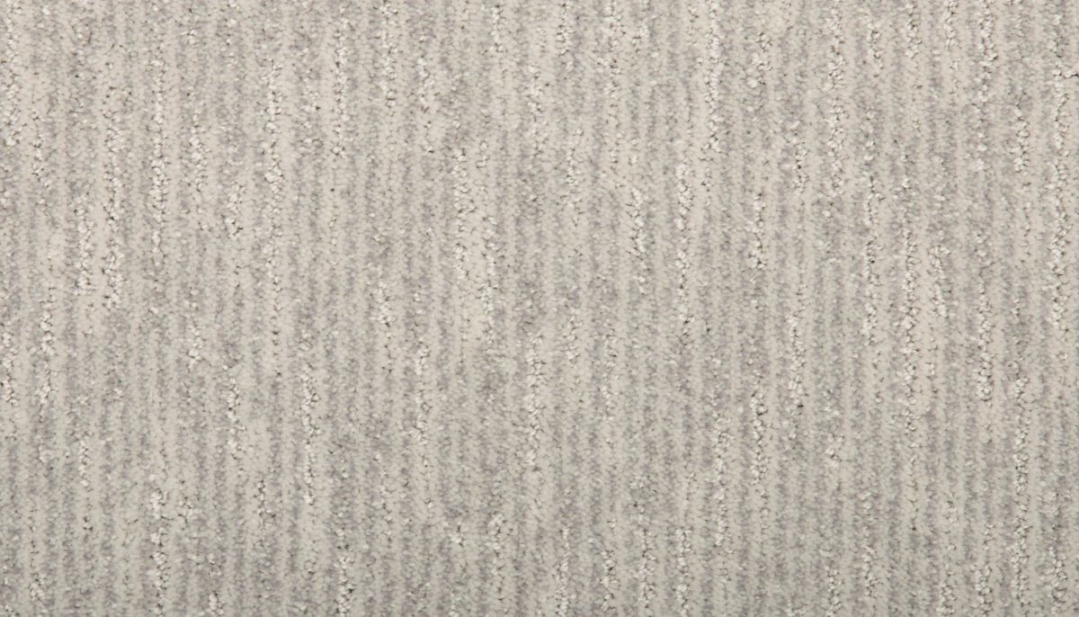 Sculptured Touch carpet in Vanilla Steam