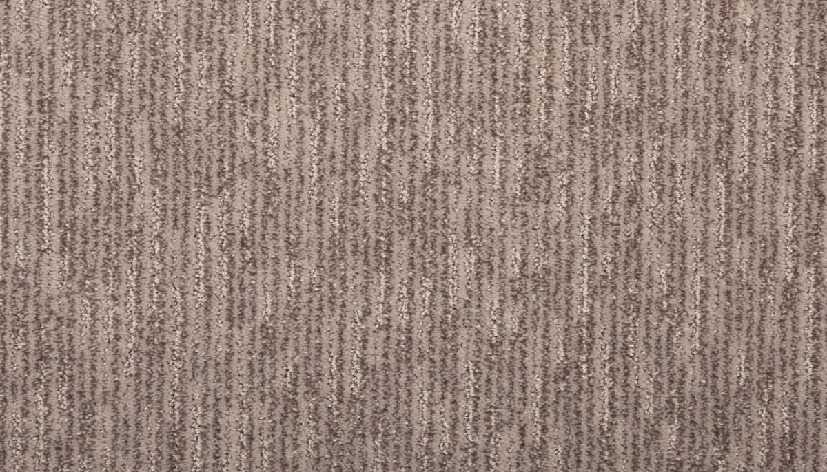 Style Stamina II carpet in Mink
