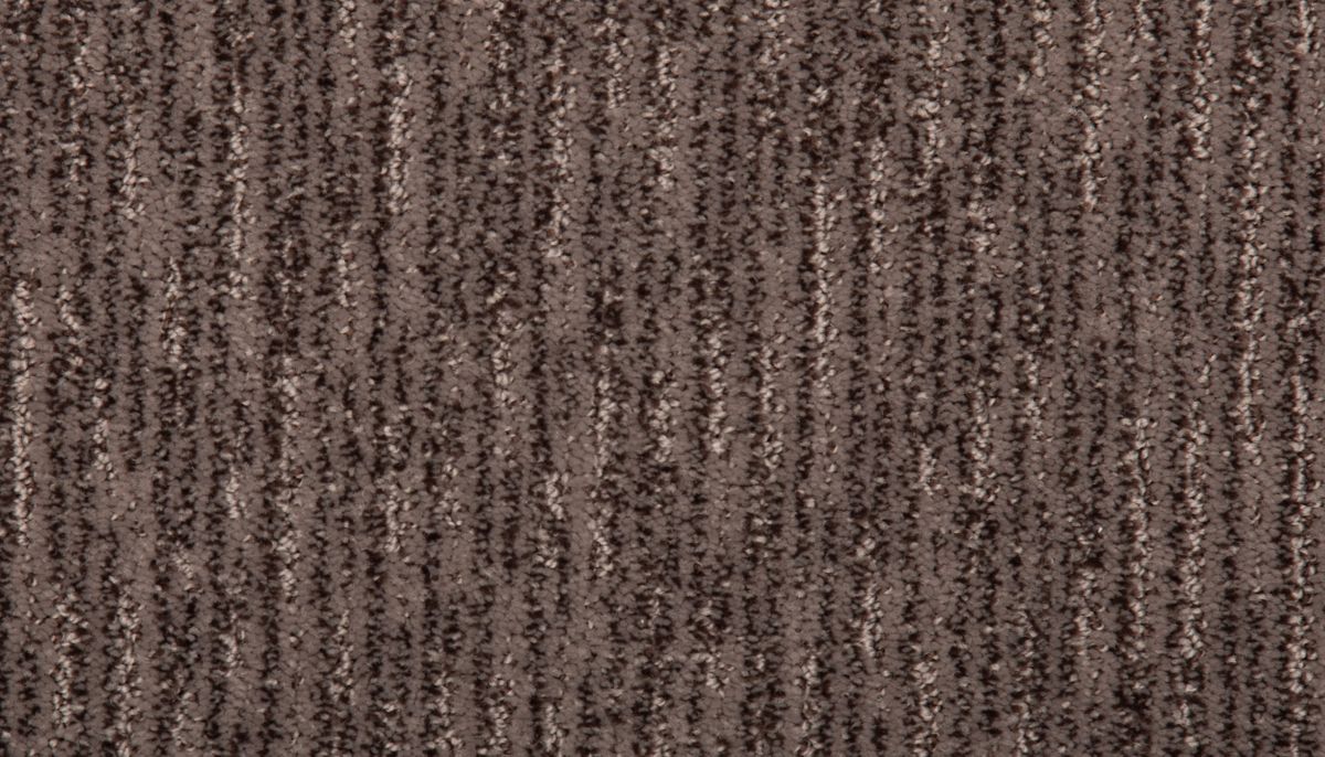 Style Stamina II carpet in Ash