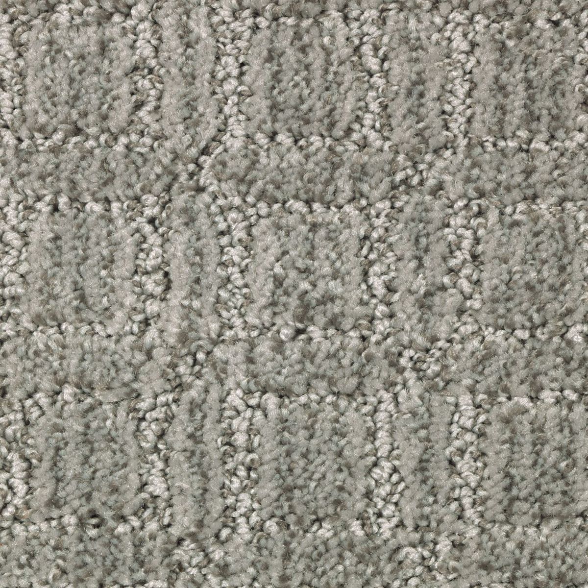 Refined Interest carpet in Evening Slipper