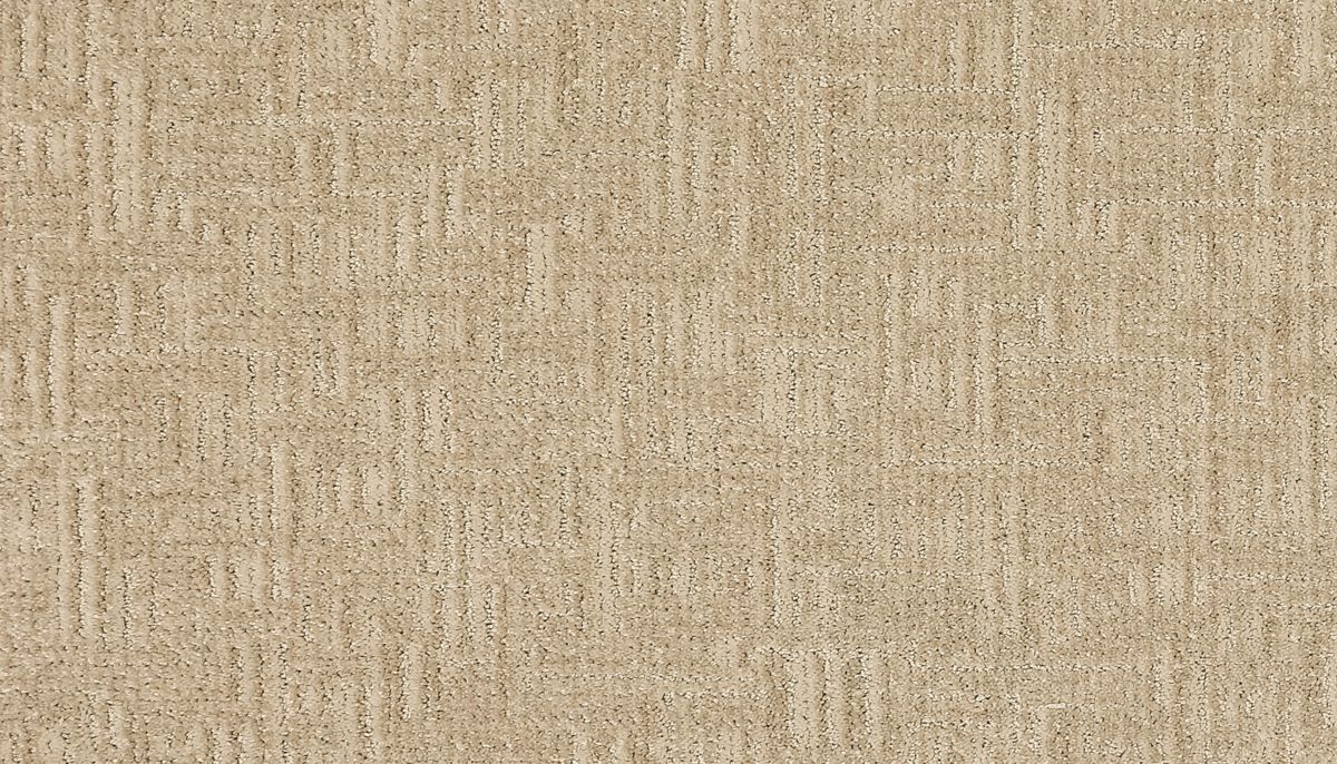 Random Nature II carpet in Hallow