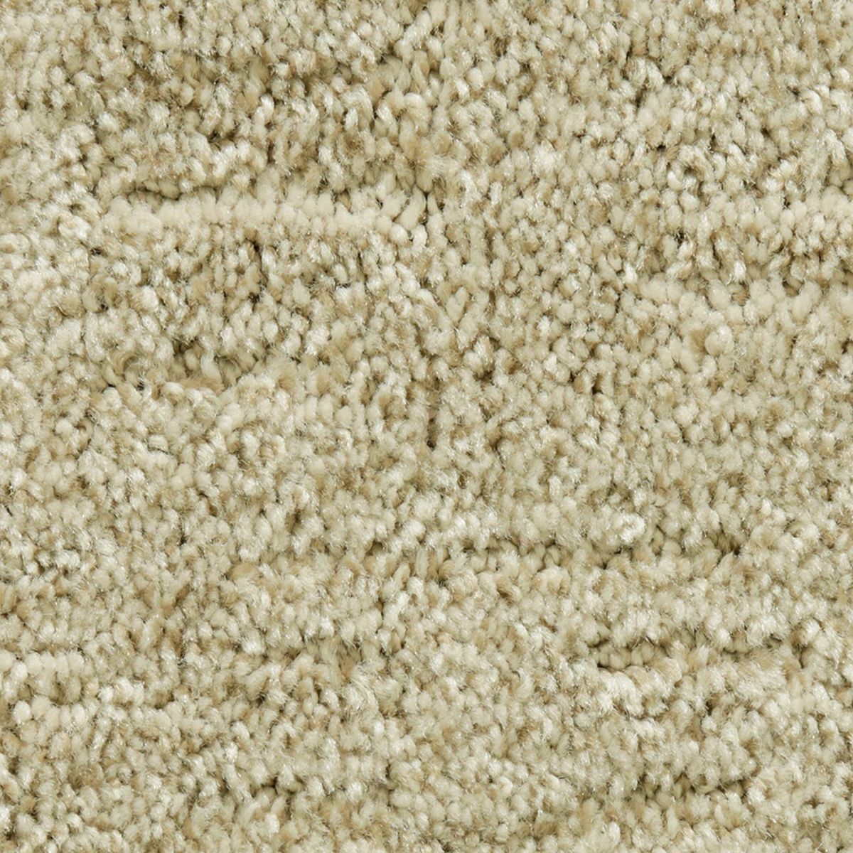 Random Nature carpet in Truffle