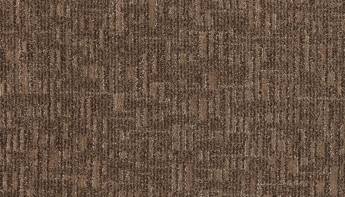 Antique Comfort II carpet in Mahogany Stain