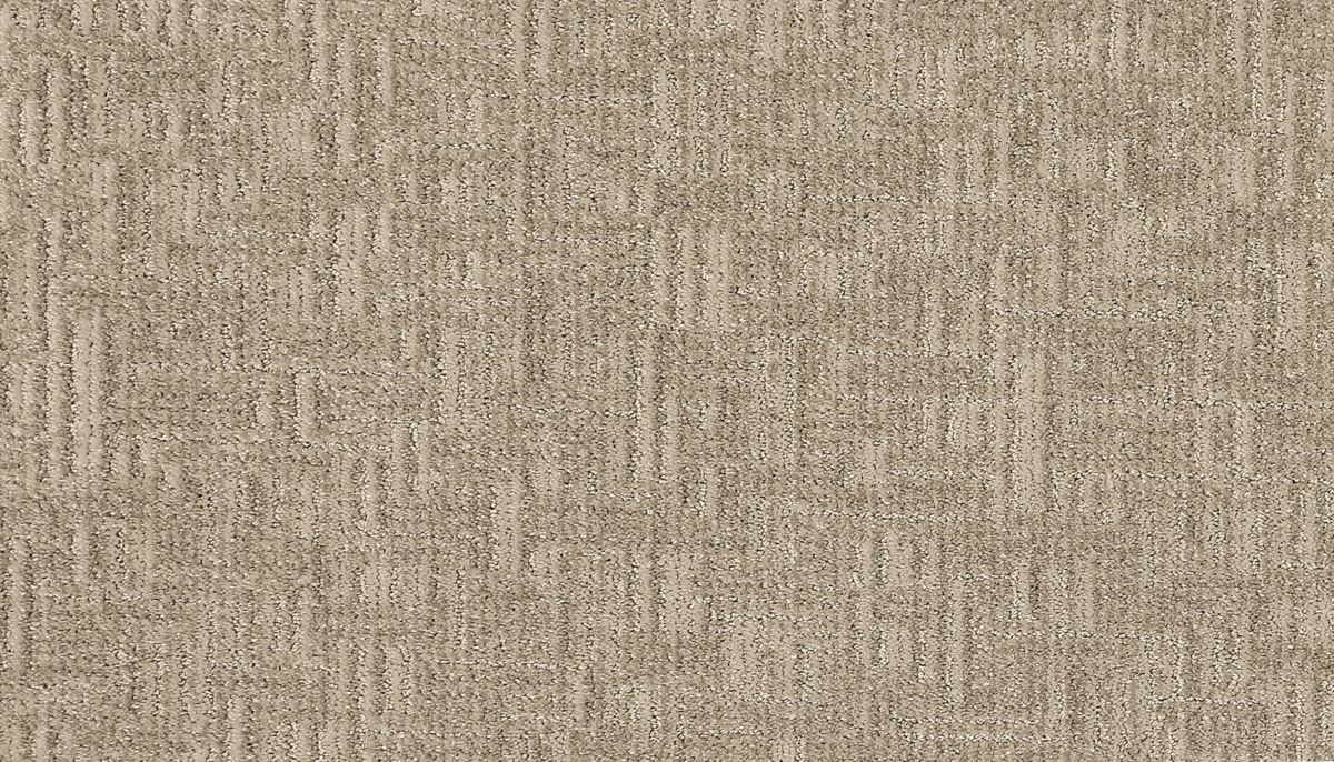 Random Nature II carpet in Sweet Cashew