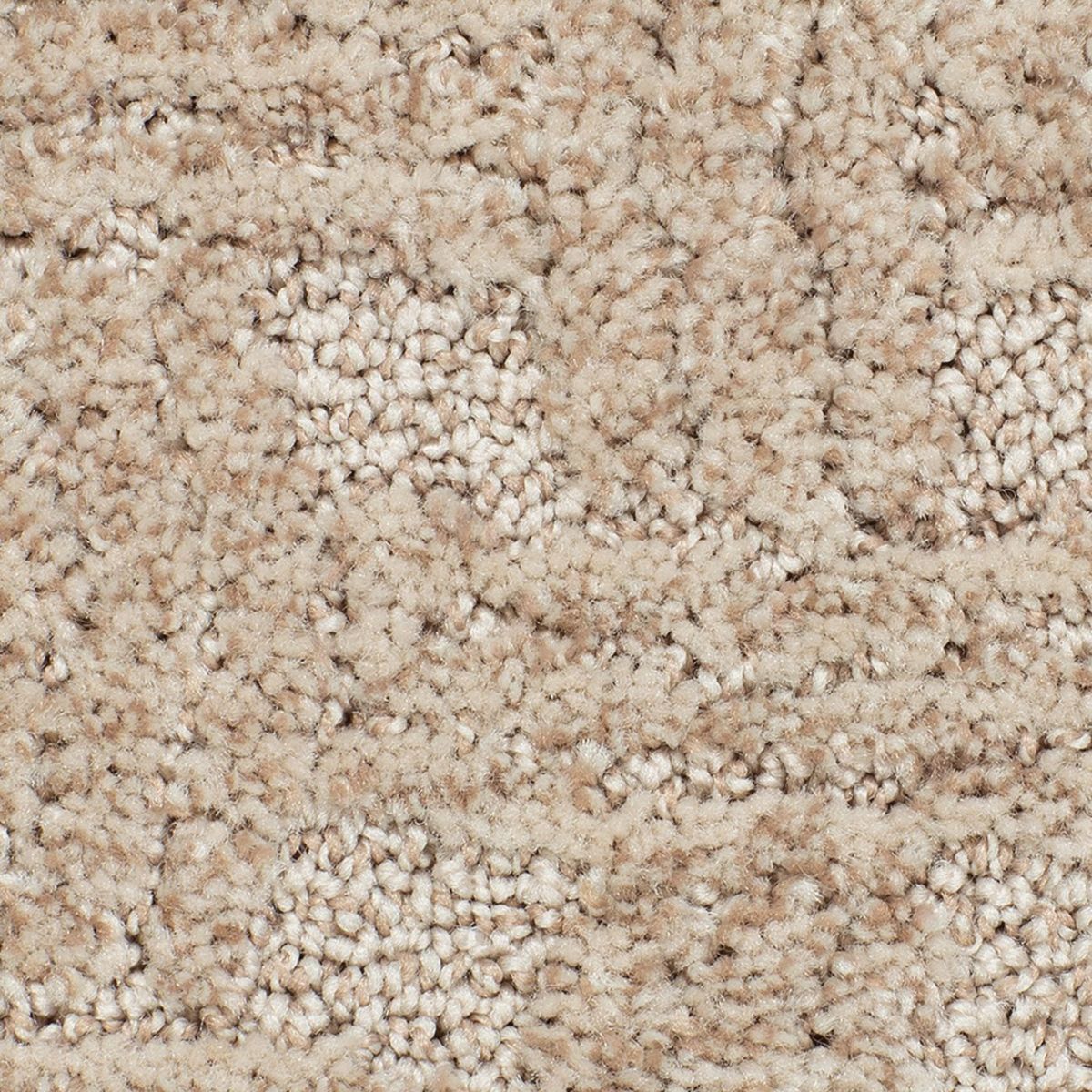 Intertwined carpet in Carmelita