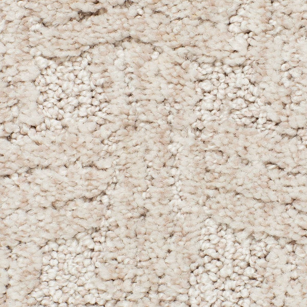 Intertwined carpet in Balsawood