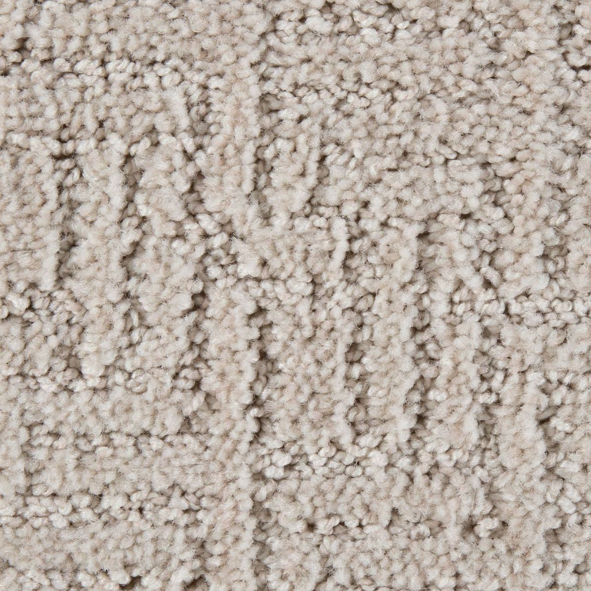 Bountiful Beauty carpet in Creamer