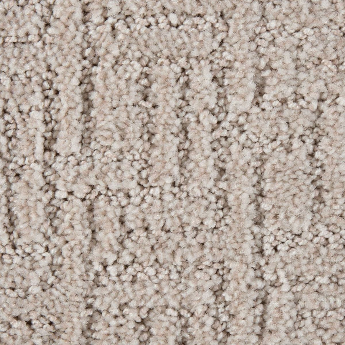 Stylish Edge carpet in Balsawood