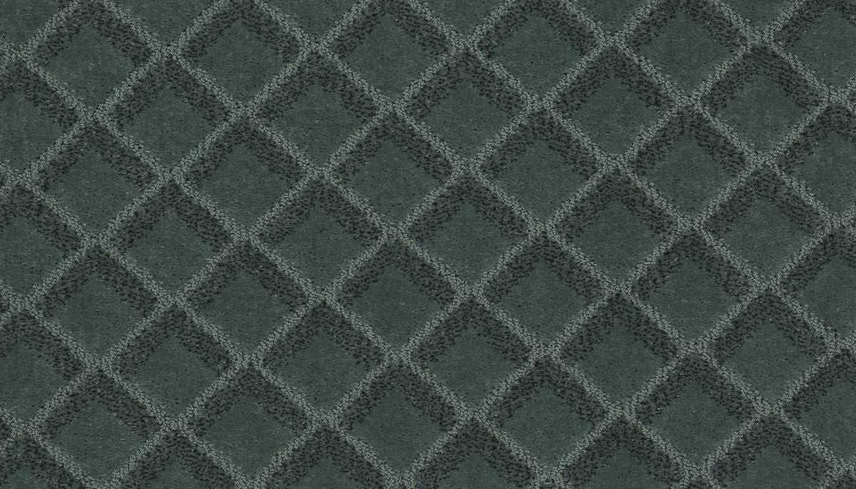 Graceful Appeal carpet in Cascade