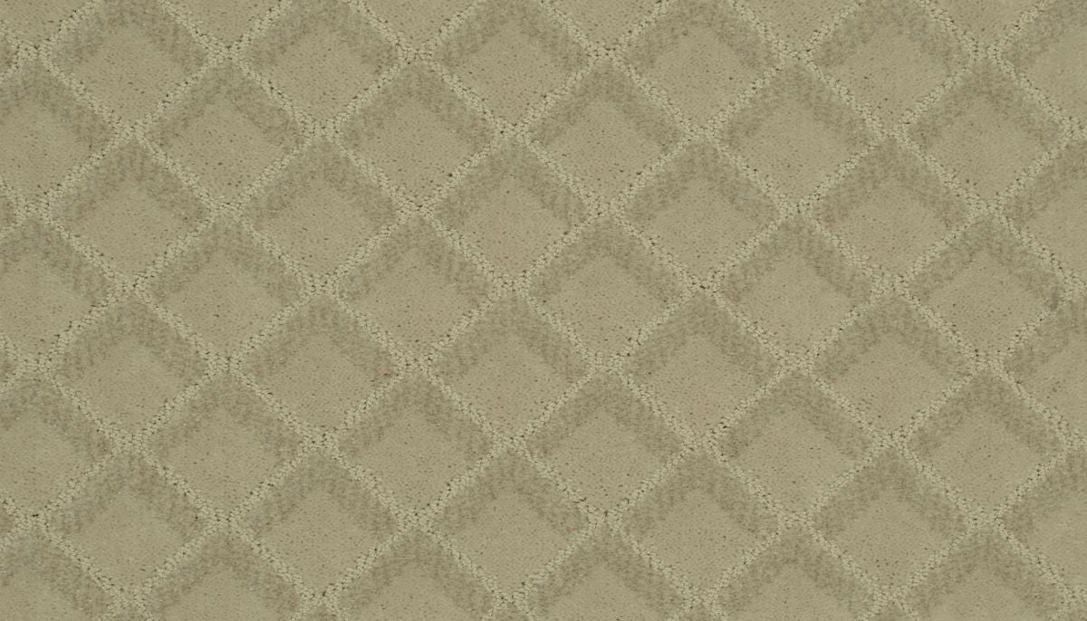 Graceful Appeal carpet in Linen