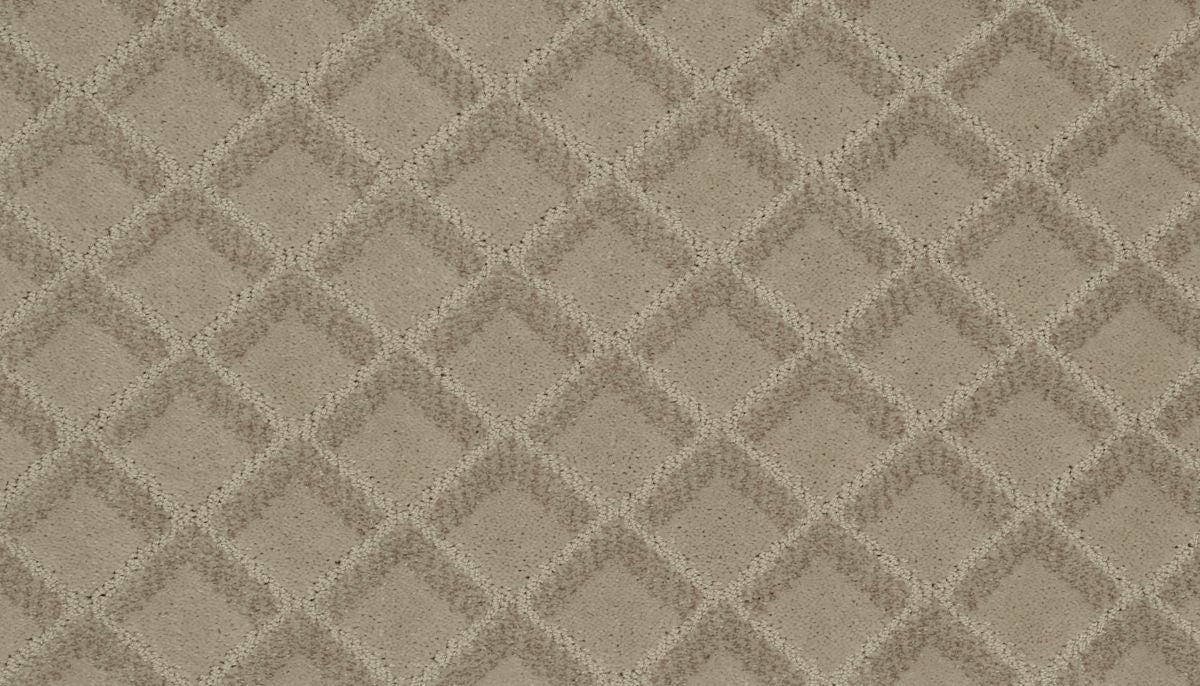 Graceful Appeal carpet in Haven