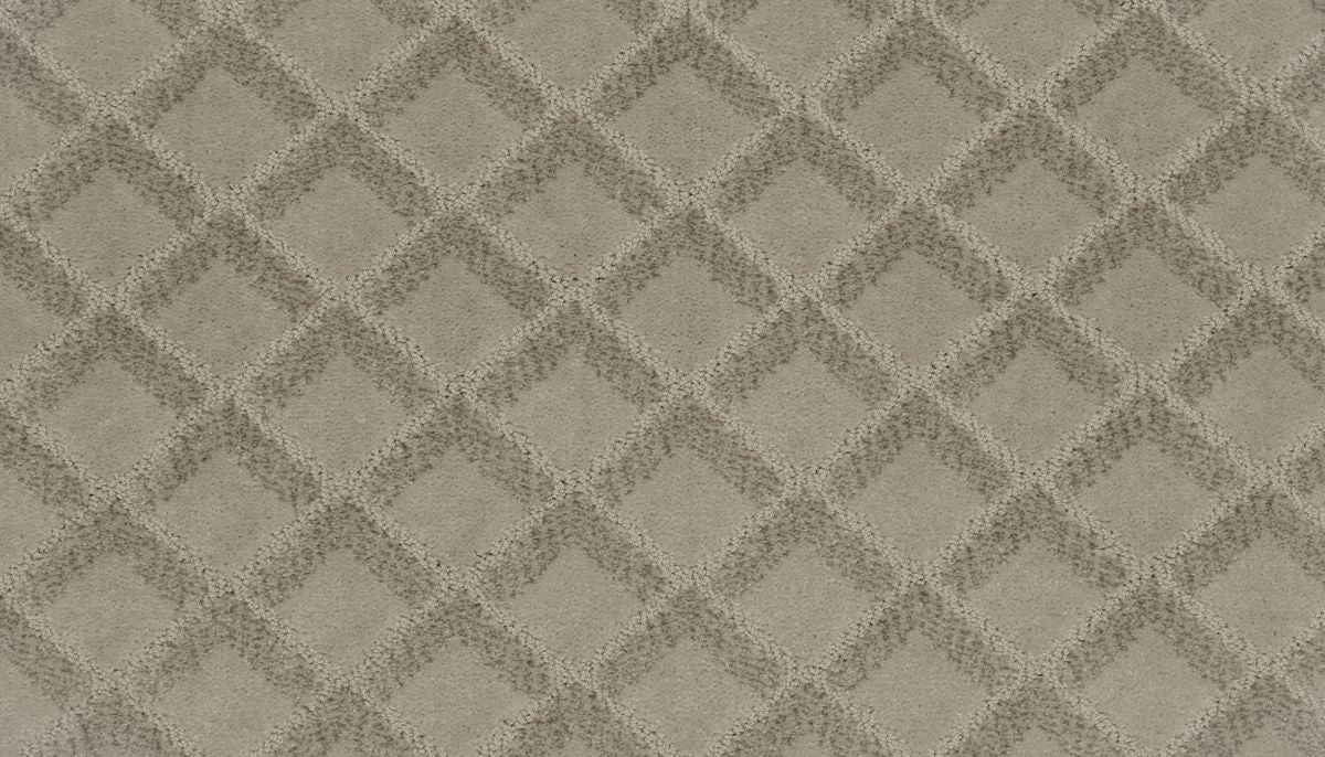 Graceful Appeal carpet in Nomad