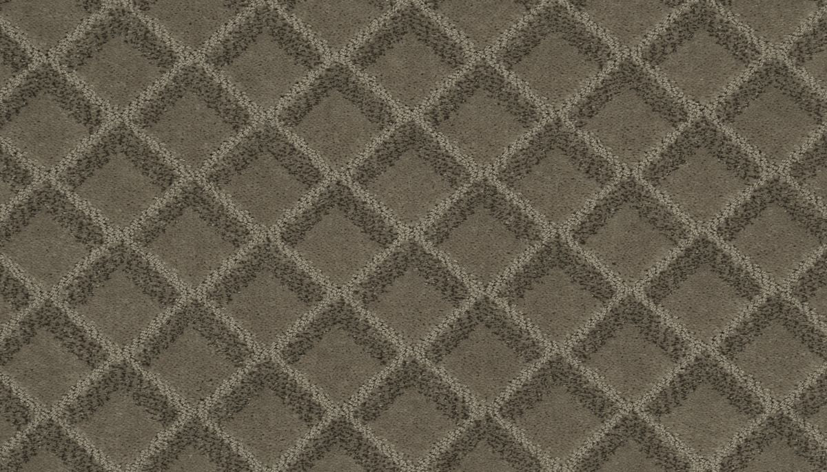 Graceful Appeal carpet in Woodland